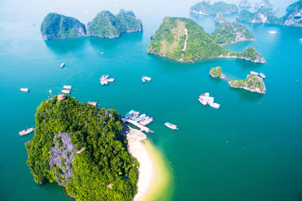 11D10N Vietnam Tour - photo 48